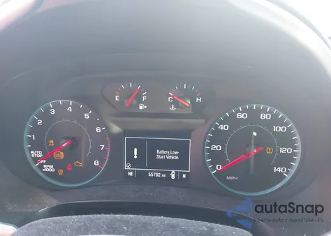 2024 Chevrolet Malibu Fwd 1Lt из США, поврежденный, VIN 1G1ZD5ST3RF120720